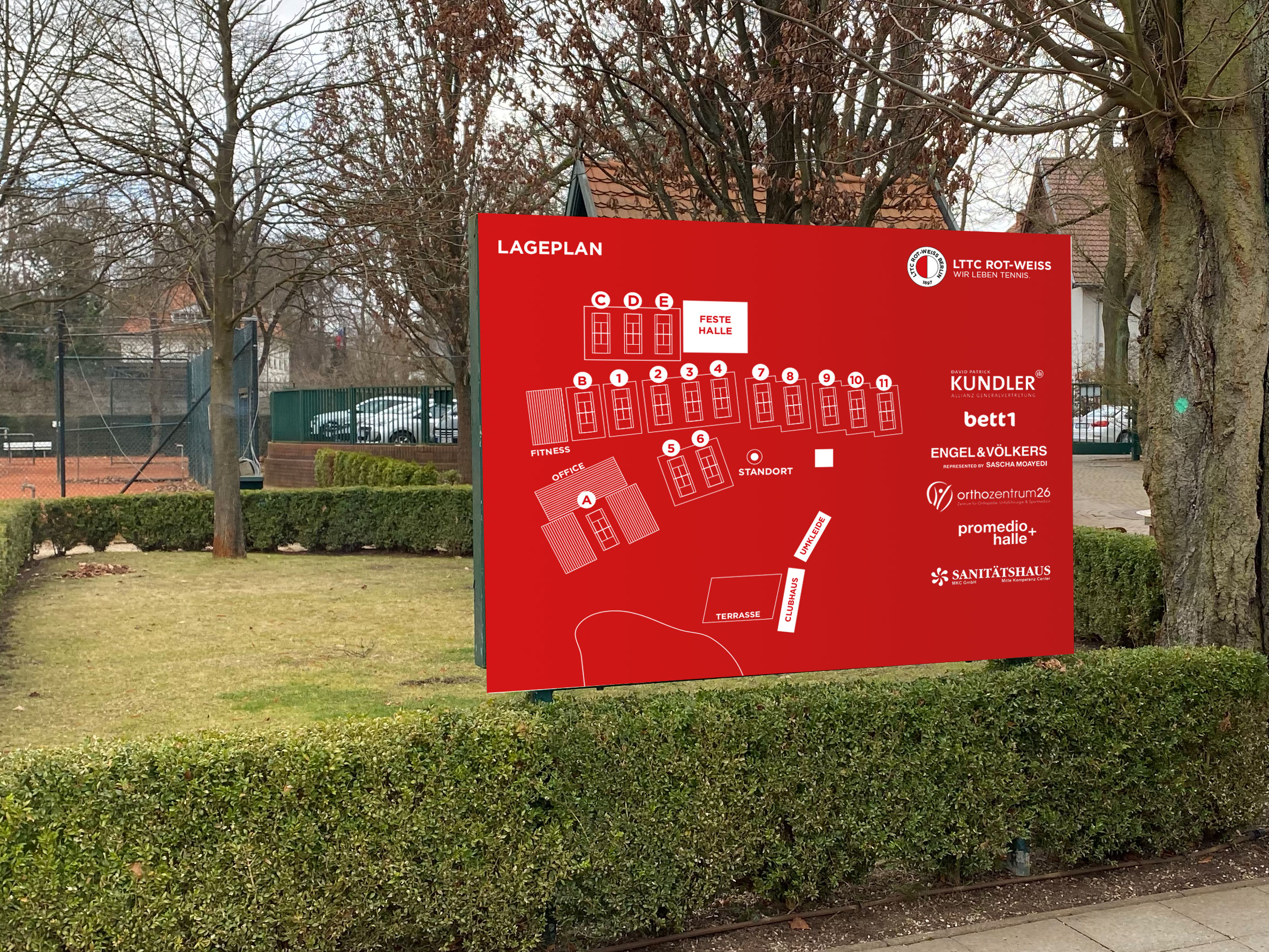 1403 lageplan