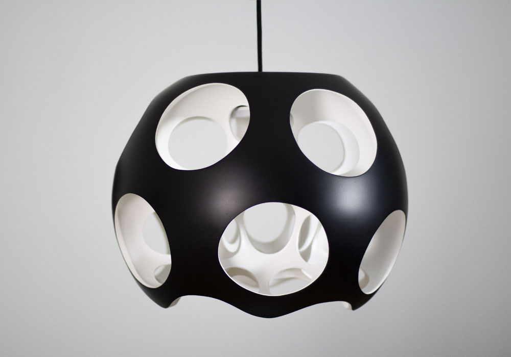 fluidoo schwarz