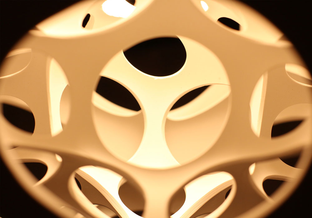 fluidoo struktur