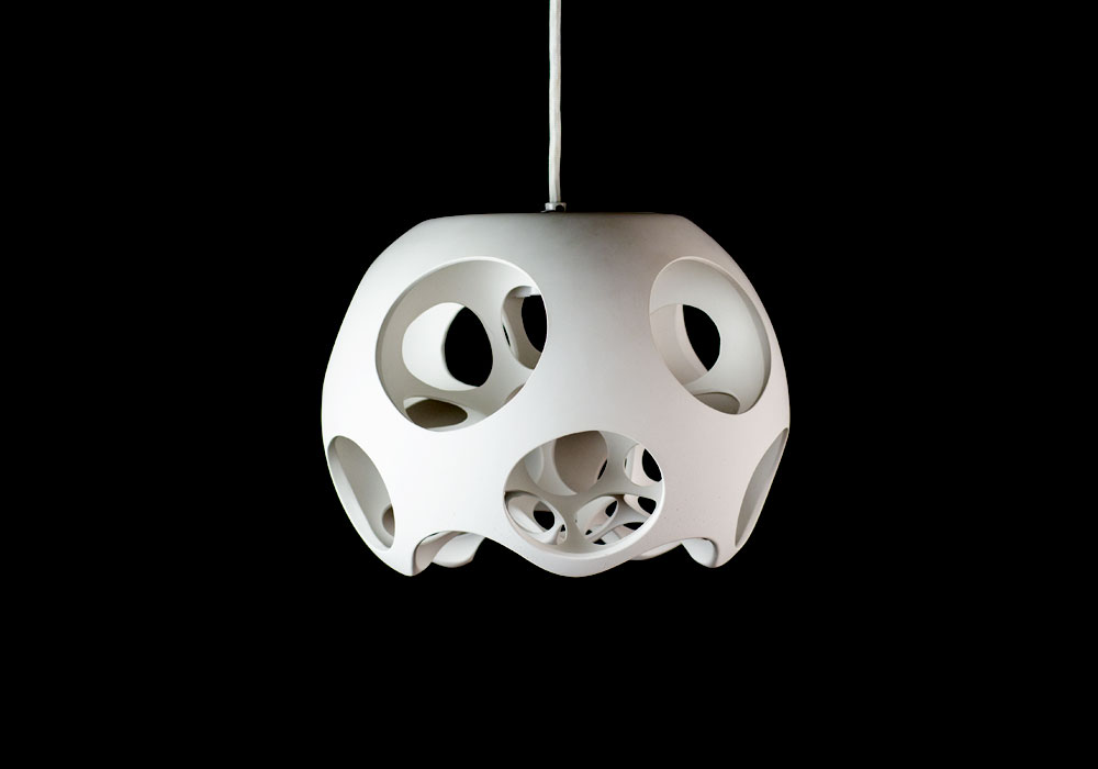 fluidoo weiss black