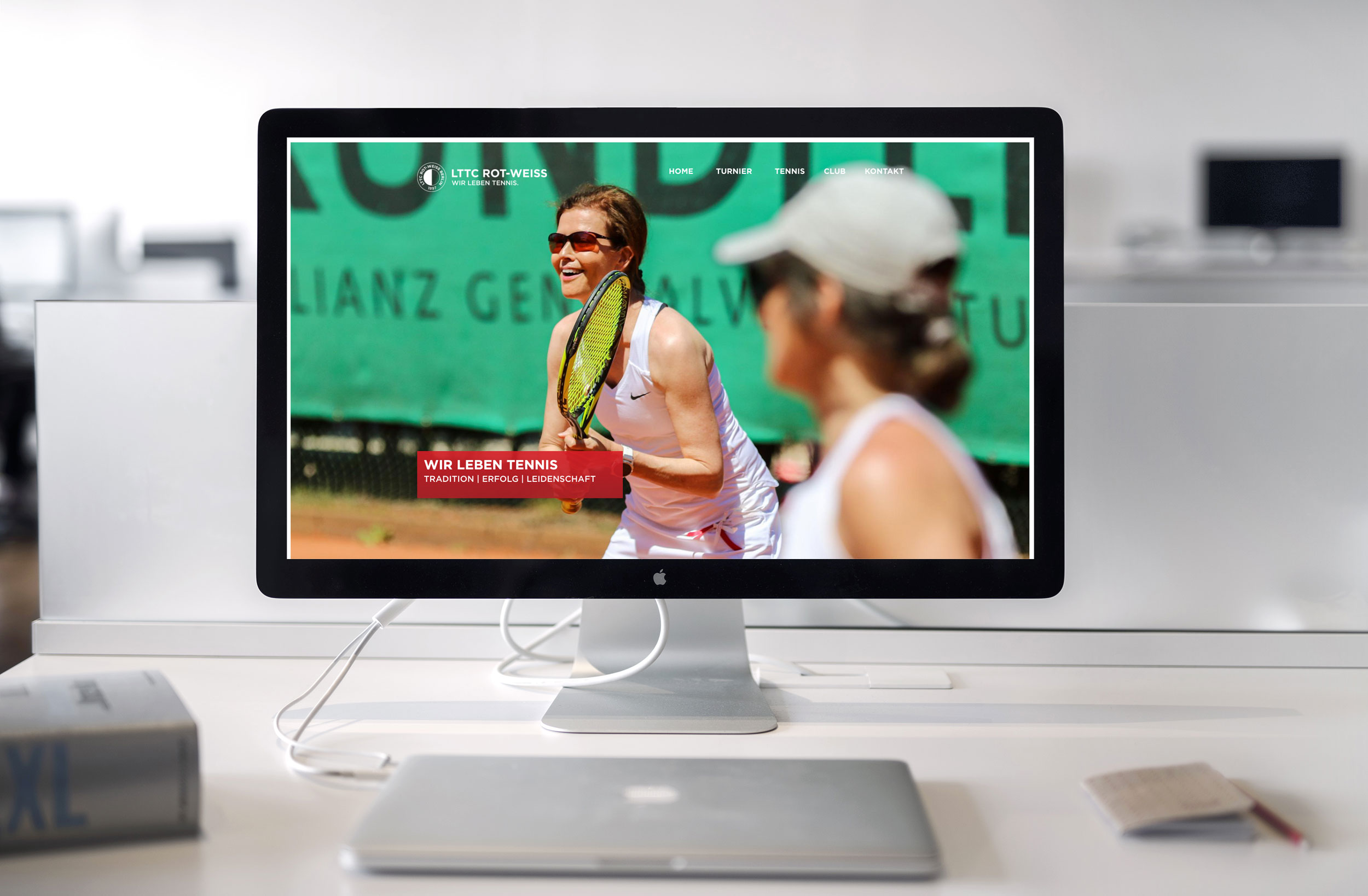 websites mac rotweiss home