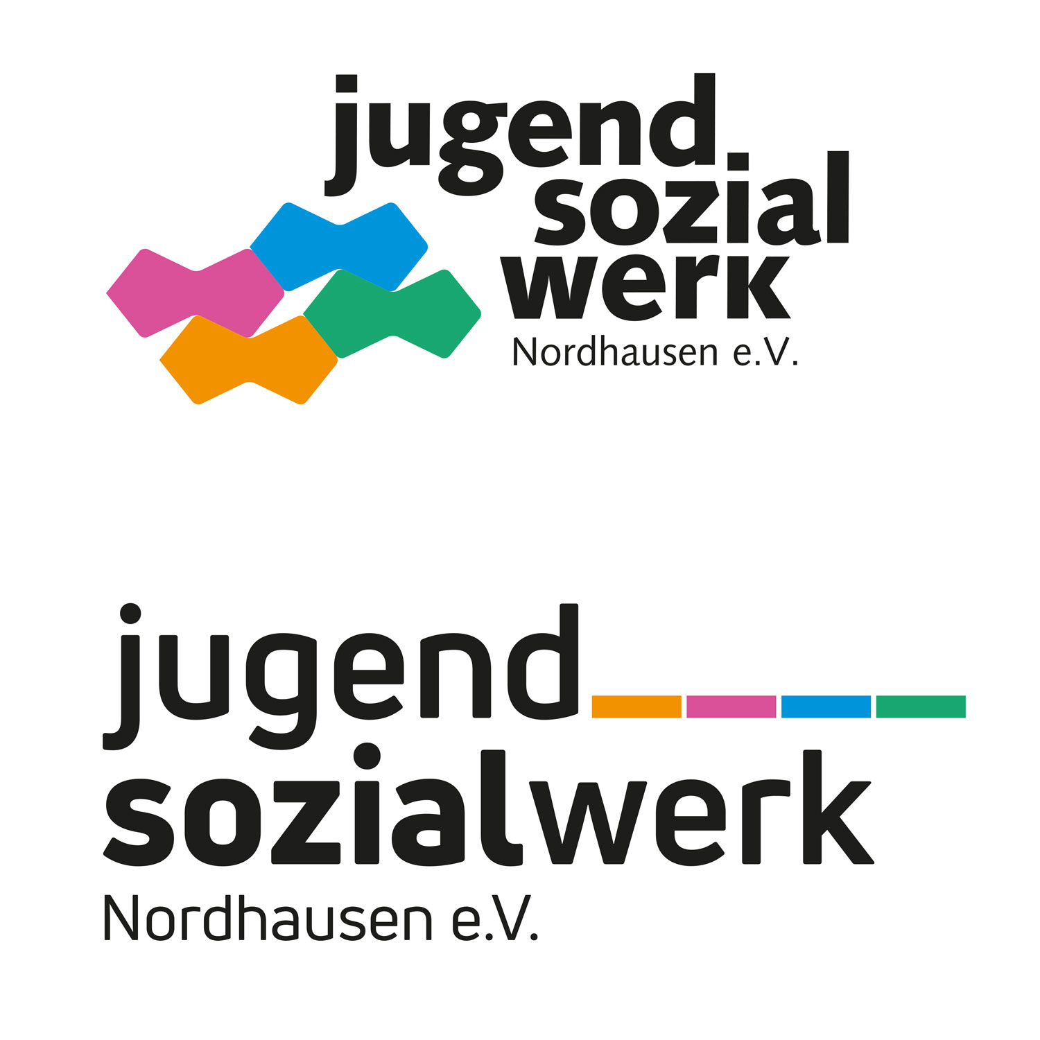 JUGENDSOZIALWERK e.V.