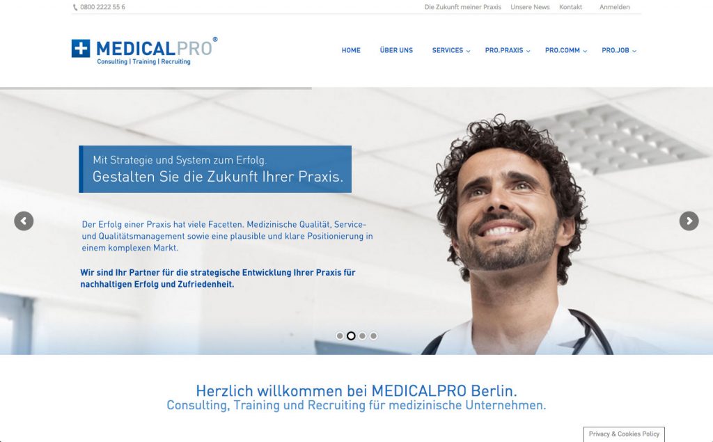 MEDICALPRO