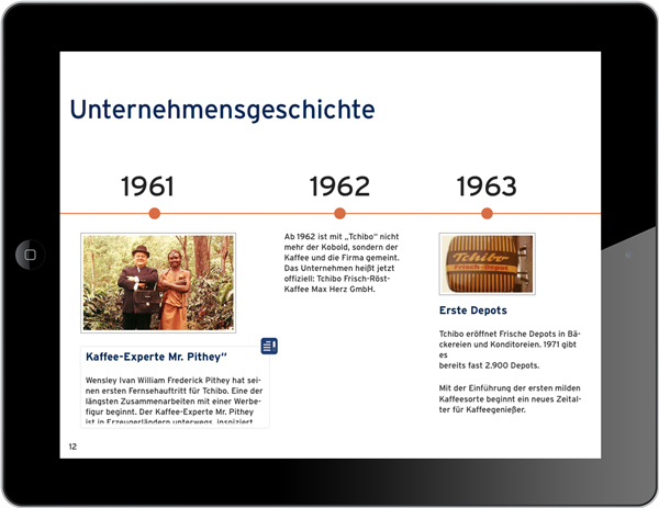 4 historie