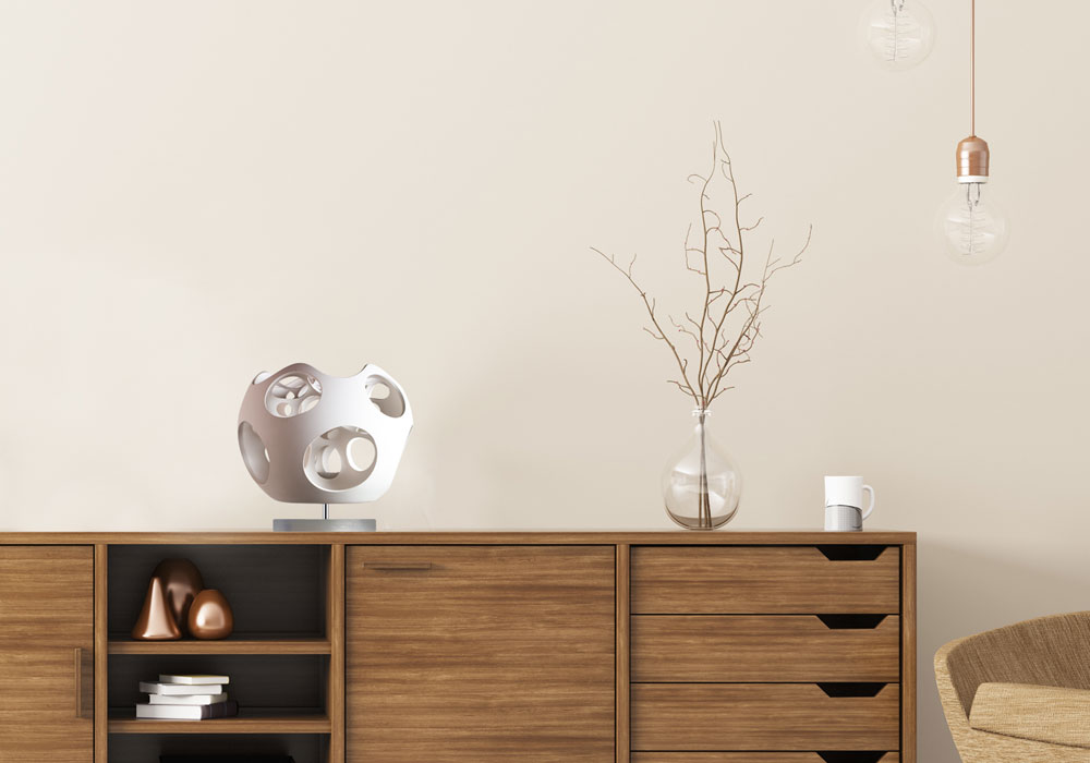 fluidoo ambient tichleuchte