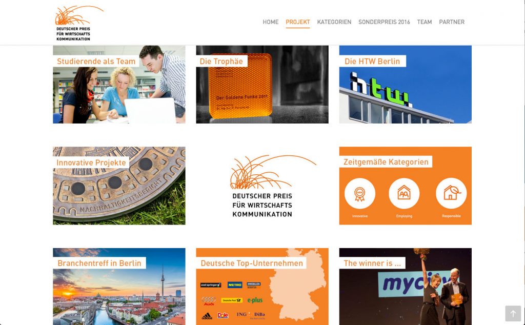 dpwk projekt