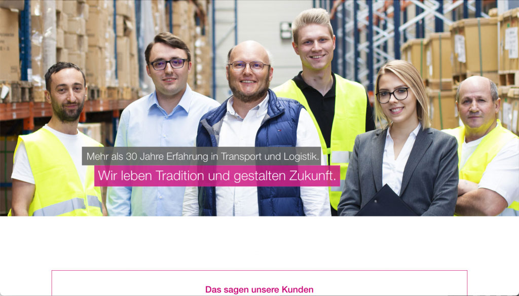 spedicam team