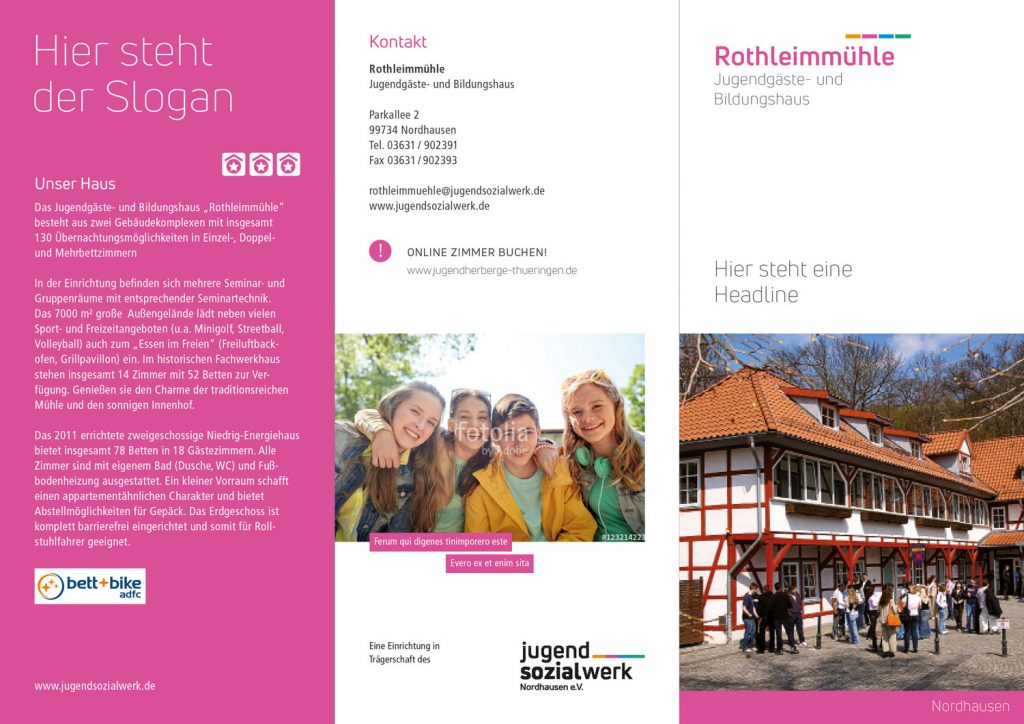 170926 JGH Rothleimmuehle Flyer Entwurf 1