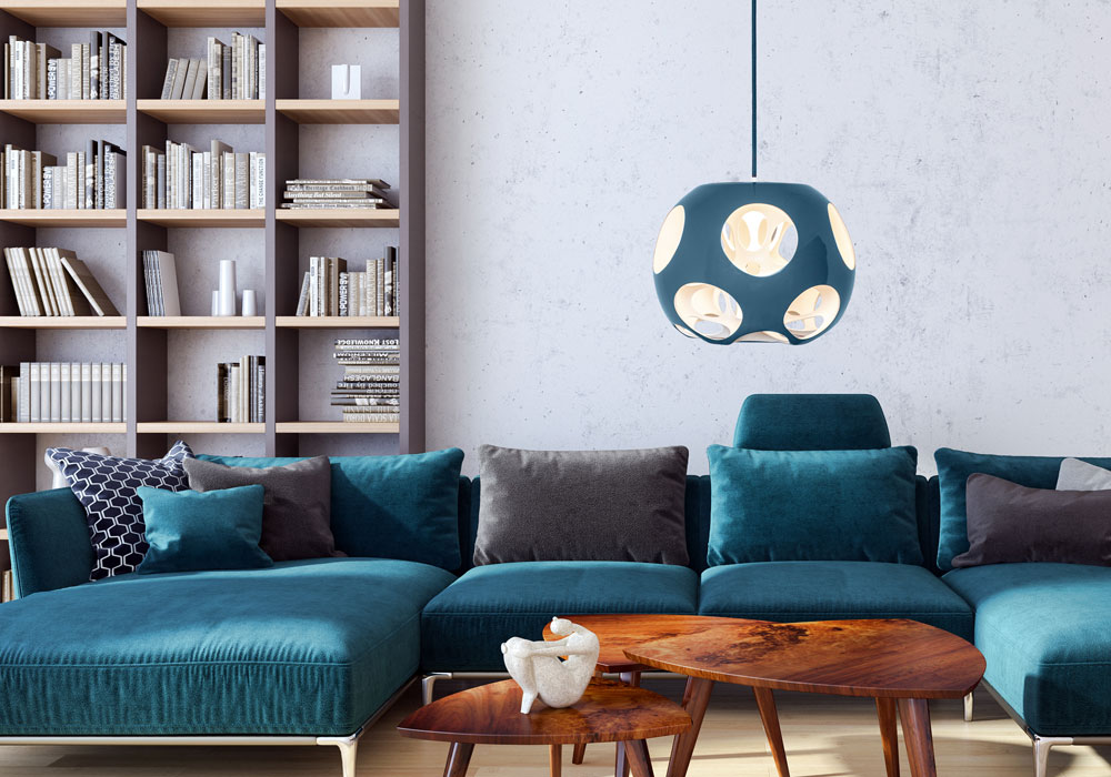 fluidoo ambietent petrol
