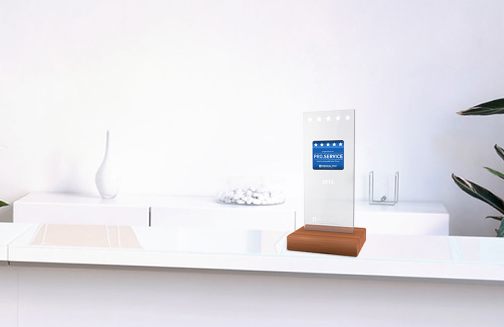 theke award