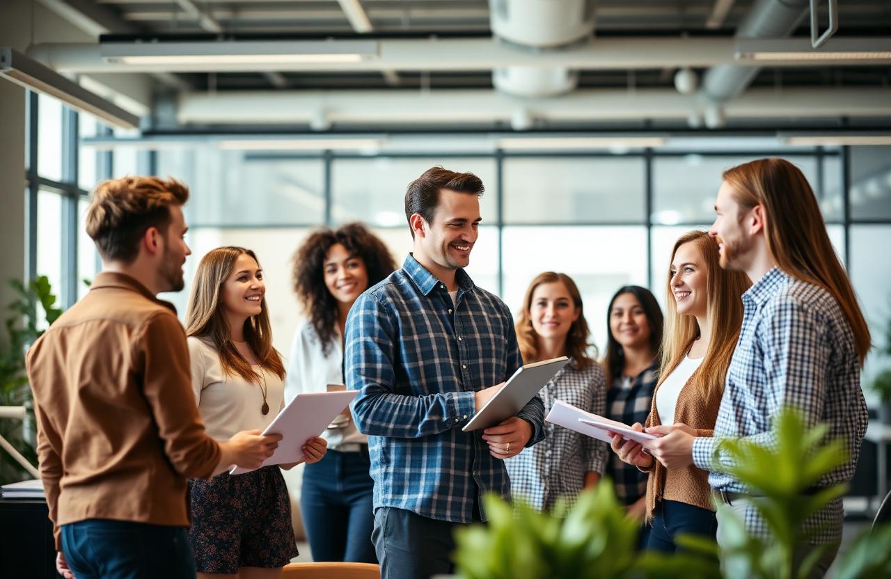 Team-Kultur im Wandel: Was bleibt, wenn alles digital wird