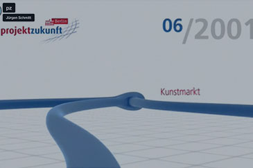 Projekt Zukunft - Jubliläumsfilm